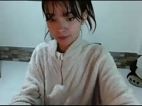  annie rosse online show from 12/19/24, 01:07