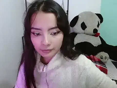  annie rosse online show from 10/06/25, 07:55