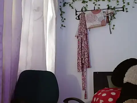 Snapshot of _annie_rosse chatting on 06/22/26, 08:39 annie rosse online show from 06/22/26, 08:39
