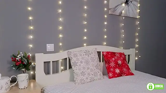 CutieBeauty online show from 01/13/25, 01:06