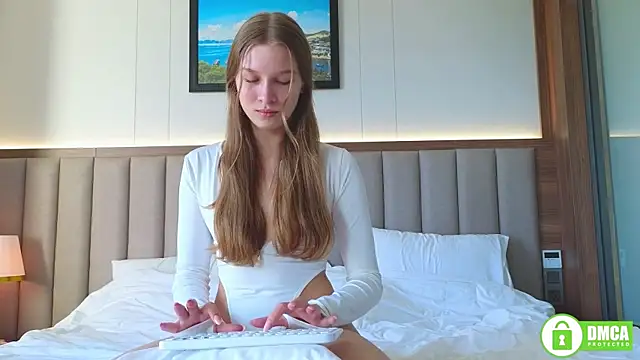 CutieBeauty online show from 03/29/26, 08:25