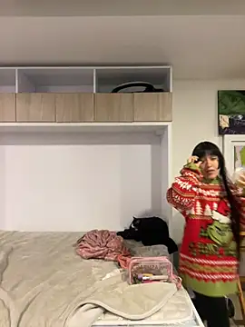 aangie  uwu online show from 03/02/25, 11:20