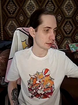 Nikki Sandy online show from 02/20/25, 05:01