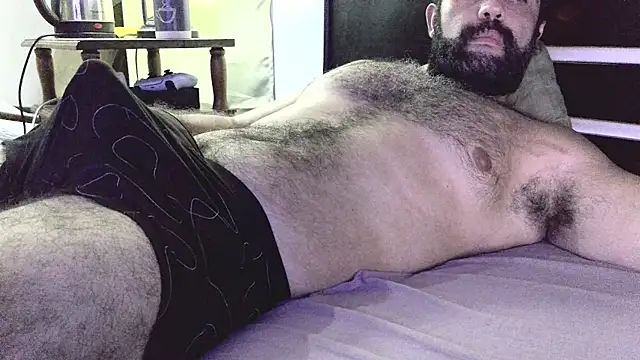 machoathome online show from 02/08/25, 01:32