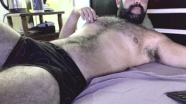 machoathome online show from 02/08/25, 04:36