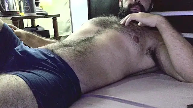 machoathome online show from 02/09/25, 03:00