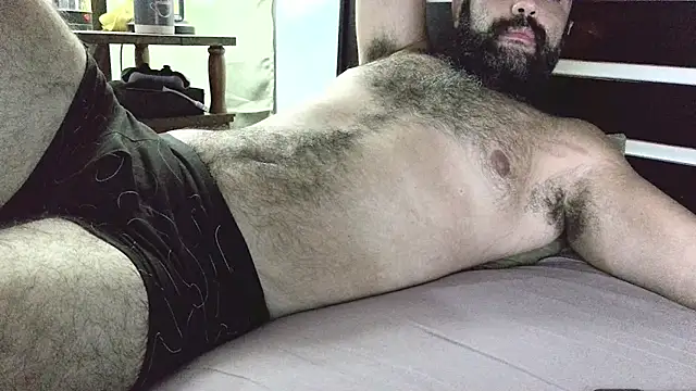 machoathome online show from 02/13/25, 03:07