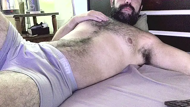 machoathome online show from 02/15/25, 09:37