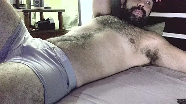 machoathome online show from 02/16/25, 02:53