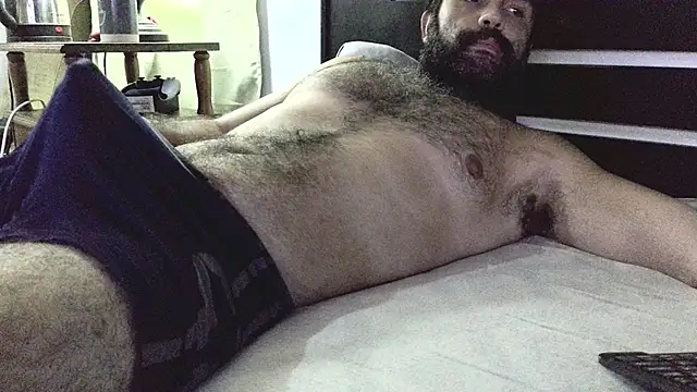 machoathome online show from 02/24/25, 01:57