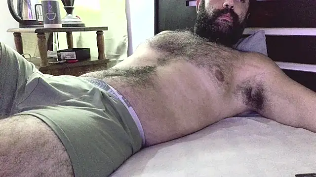 machoathome online show from 02/24/25, 11:19