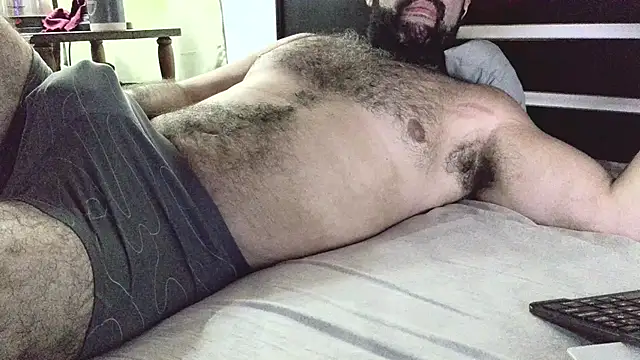 machoathome online show from 03/12/25, 11:33