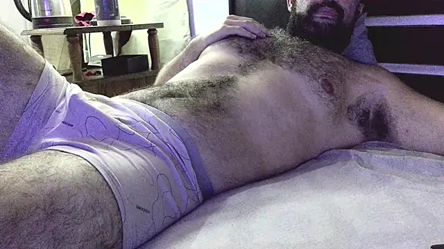 machoathome online show from 03/16/25, 02:53