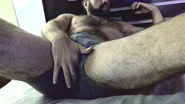 machoathome online show from 03/17/25, 05:56