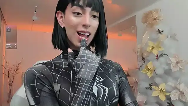 Snapshot of Ms_Sammy chatting on 12/06/24, 04:14 Ms Sammy online show from 12/06/24, 04:14