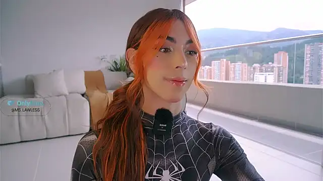 Snapshot of Ms_Sammy chatting on 10/05/25, 05:00 Ms Sammy online show from 10/05/25, 05:00