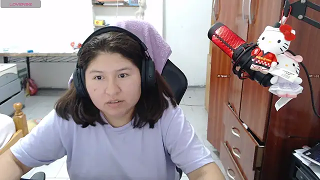 Snapshot of TaissaVirtual chatting on 02/27/26, 03:06 TaissaVirtual online show from 02/27/26, 03:06