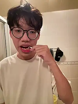 hihi0169 online show from 12/15/24, 02:16