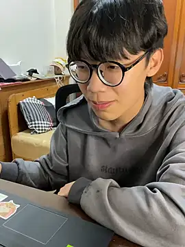 hihi0169 online show from 12/19/24, 04:24