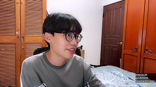 hihi0169 online show from 11/29/25, 01:36