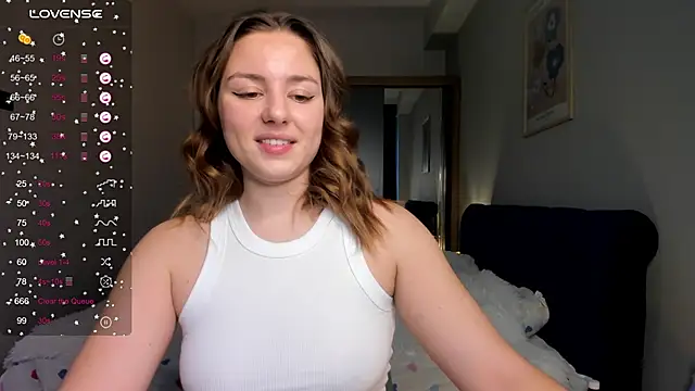 ThreeshaWhite online show from 02/26/25, 06:15