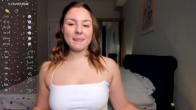 ThreeshaWhite online show from 02/27/25, 05:24