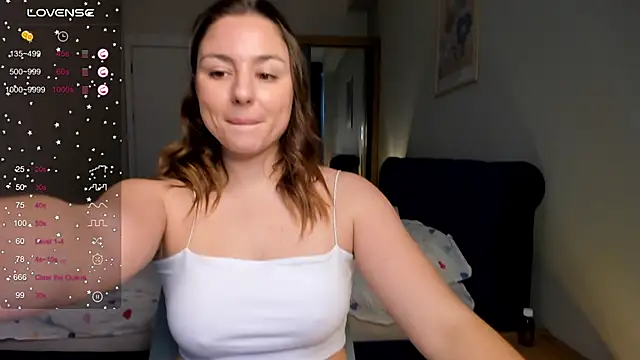 ThreeshaWhite online show from 02/27/25, 08:28