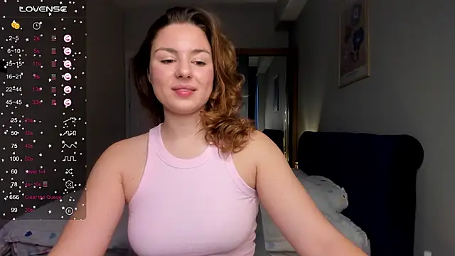 ThreeshaWhite online show from 02/28/25, 05:59