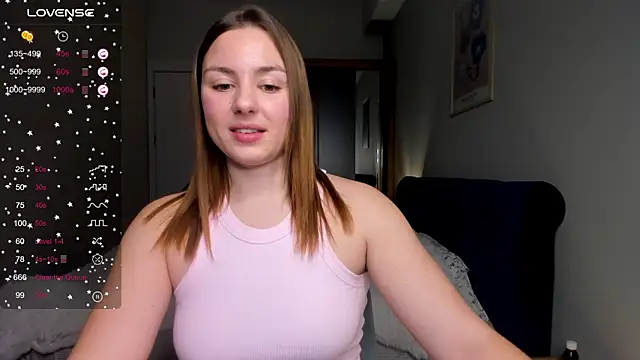 ThreeshaWhite online show from 02/28/25, 04:31