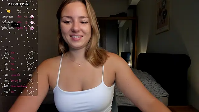 ThreeshaWhite online show from 09/11/25, 04:56