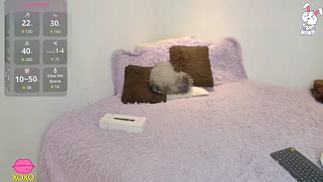 Maiaa evans online show from 04/10/26, 03:23