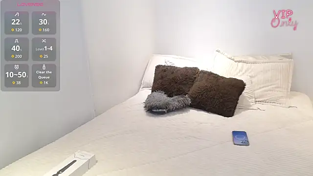Maiaa evans online show from 05/22/26, 01:24