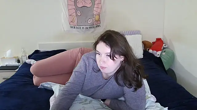 franceska blue online show from 02/07/25, 03:52