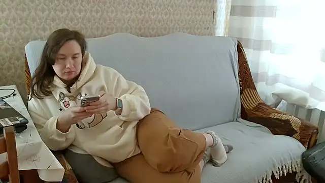 franceska blue online show from 01/17/26, 09:58