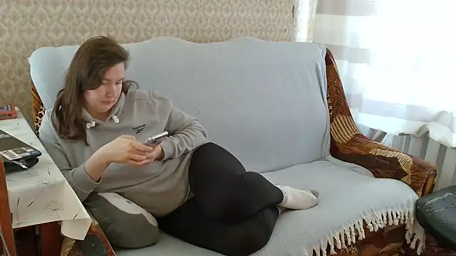 franceska blue online show from 02/11/26, 09:58