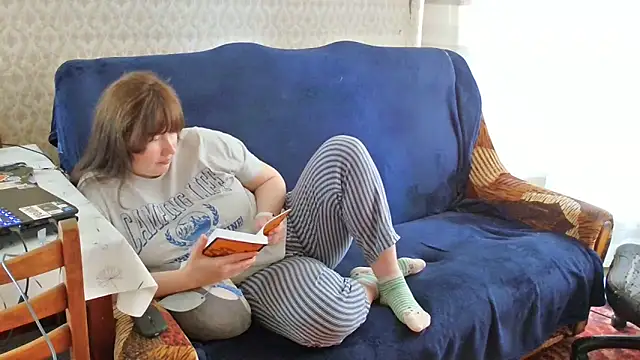 franceska blue online show from 04/02/26, 09:40