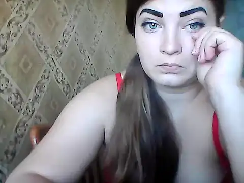 Elizabeth Meow online show from 10/21/25, 07:31