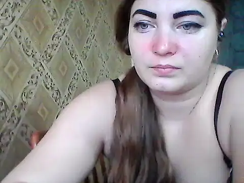 Elizabeth Meow online show from 11/11/25, 06:24