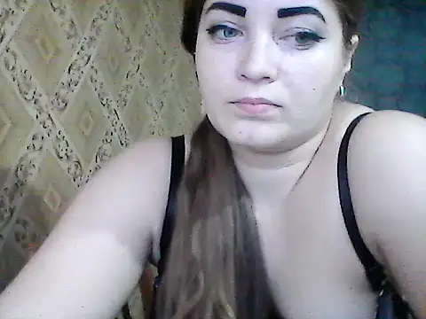 Elizabeth Meow online show from 12/18/25, 06:41