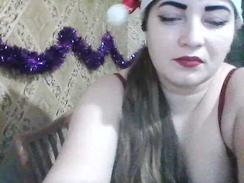 Elizabeth Meow online show from 01/06/26, 06:17