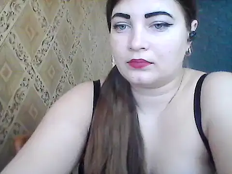 Elizabeth Meow online show from 02/22/26, 07:29