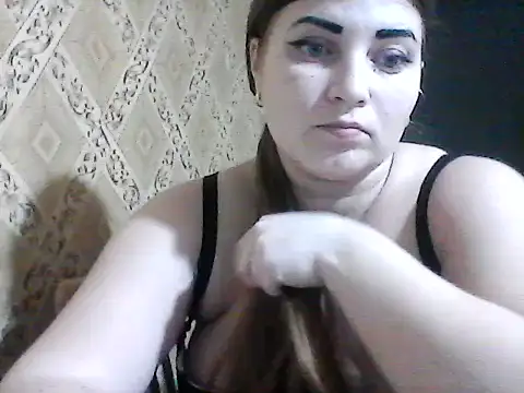 Elizabeth Meow online show from 03/20/26, 07:41