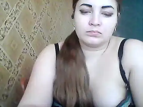 Elizabeth Meow online show from 04/13/26, 05:13