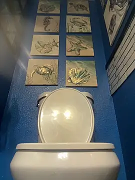 cococobanna online show from 03/10/26, 04:45