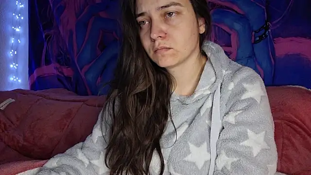 Cyndee Winter online show from 01/12/25, 04:18