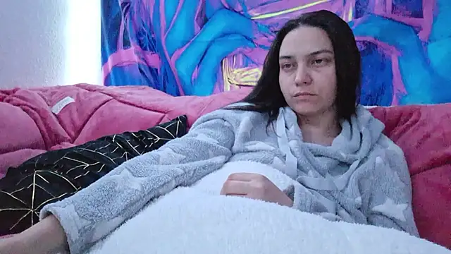 Cyndee Winter online show from 01/12/25, 07:42