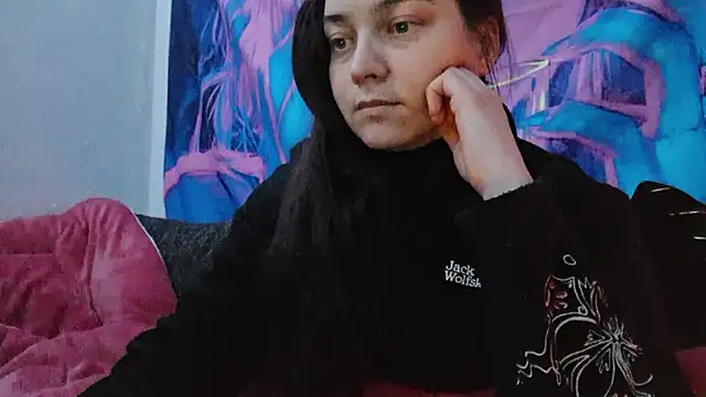 Cyndee Winter online show from 01/16/25, 05:44