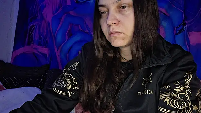 Cyndee Winter online show from 01/24/25, 05:32