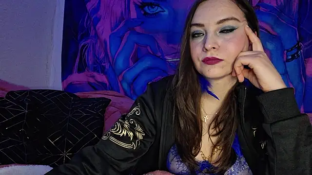 Cyndee Winter online show from 01/24/25, 08:32