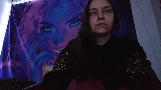 Cyndee Winter online show from 02/19/25, 04:33